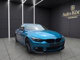 BMW 440i Cabrio M Sport 360° LED HUD ALCANTARA SHZ.. - BMW 440 Gebrauchtwagen