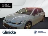 Volkswagen Golf VIII 2.0 TDI DSG Navi AHK RüKa SiHz Ambient - Volkswagen Golf Jahreswagen mit Diesel-Antrieb