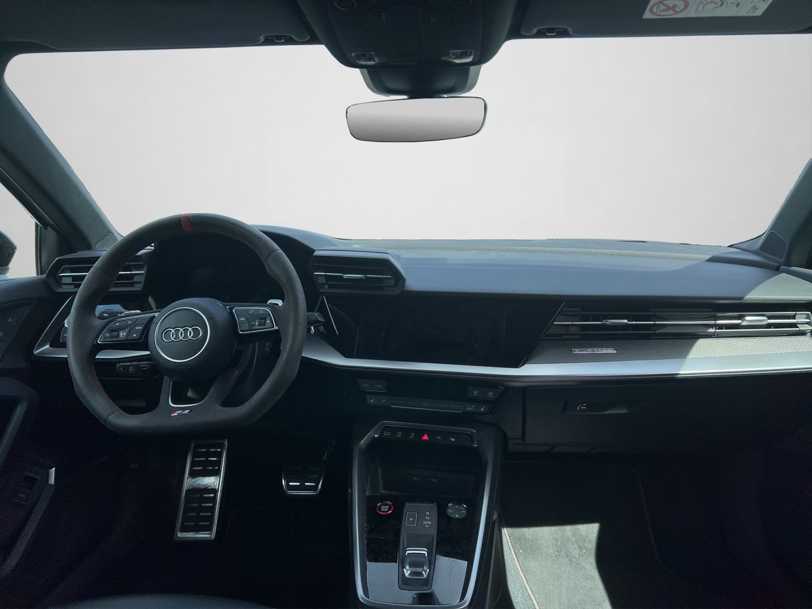 Audi RS3 - Bild 4