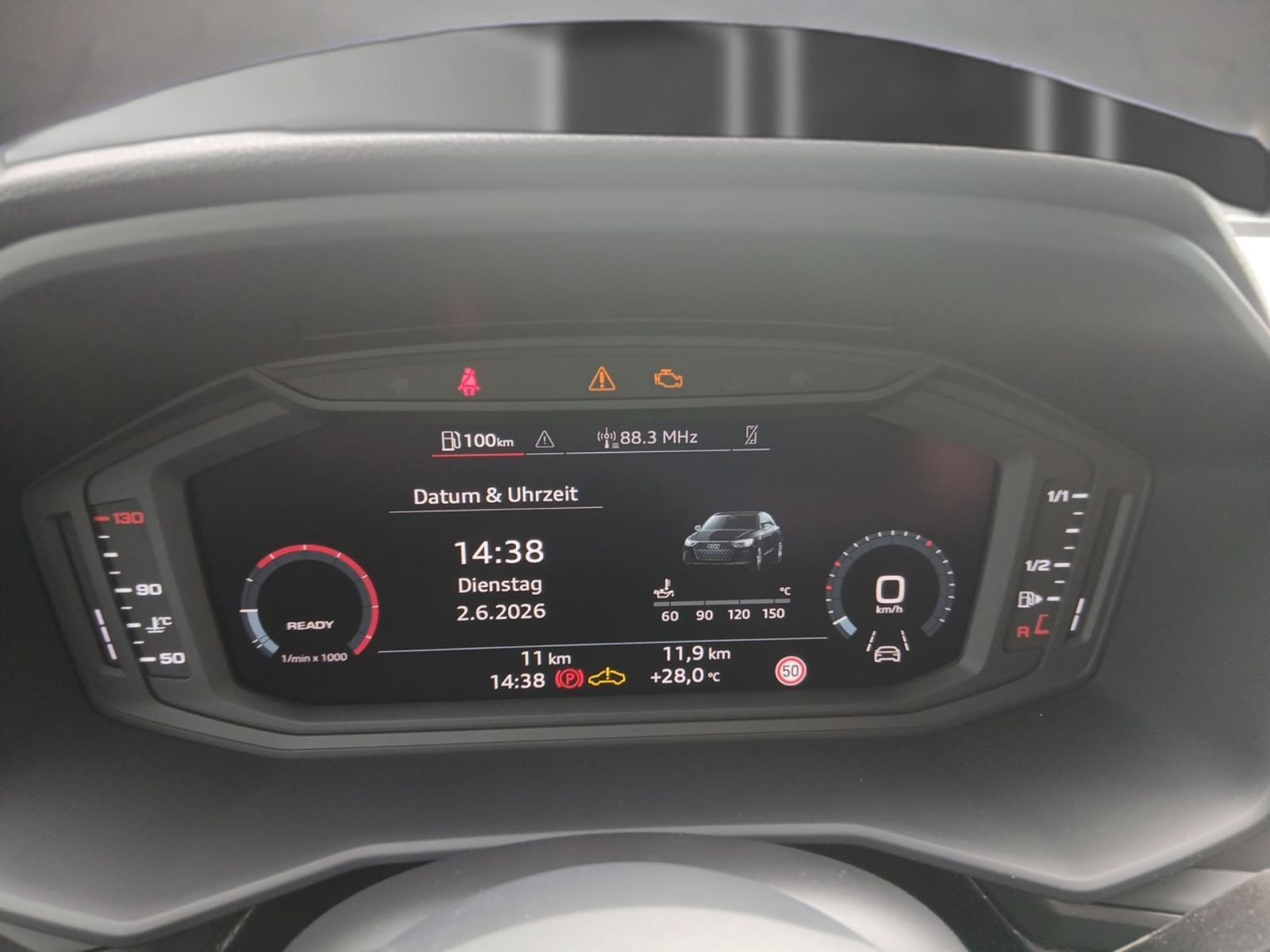 Audi A1 - Bild 15