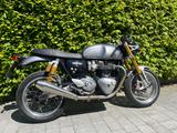 Triumph Thruxton 1200 R - TRIUMPH THRUXTON 1200