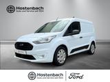 Ford Transit Connect Trend 100PS Automatik AHK Navi X - Ford Transit: T100