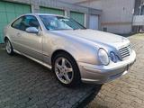 Mercedes-Benz CLK 320 "Master Edition" AMG-Paket einmalig! - Mercedes-Benz CLK AMG Paket