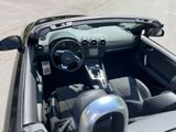 Audi TT Roadster 2.0 TFSI - - Audi TT aus 2008: Roadster