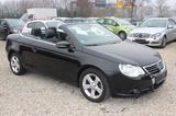 Volkswagen Eos 1.4 Edition 2010 Leder Navi - Volkswagen Eos aus 2010: Edition