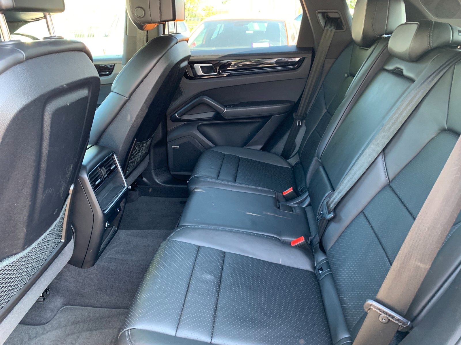 Porsche Cayenne E-Hybrid*Platinum Edition*Apple*Android* foto 12