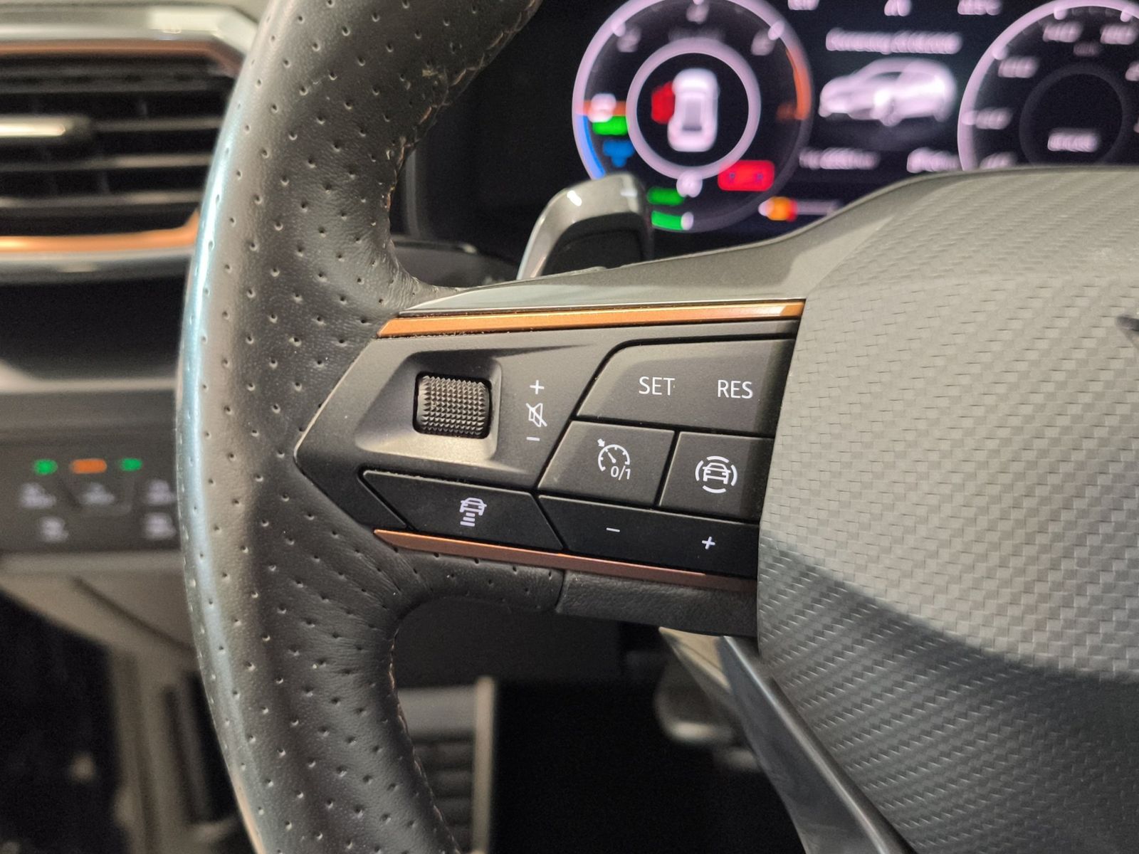 Cupra Leon - Bild 18