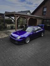 Honda prelude bb9  2.0i - Honda Prelude BB