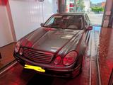 Mercedes-Benz E-Klasse E 280 Elegance Limousine Scheckheft AHK - gebrauchte Mercedes-Benz E 280 aus dem Jahr 2005