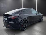 Tesla Model Y Dual Performance Dual AWD Unfallfrei AHK - Tesla