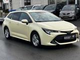 Toyota Corolla Touring Sports Hybrid Business Edition - mit Hybrid-Antrieb: Taxi