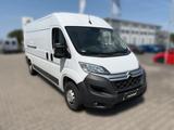 Citroën Jumper +KLIMA+ +l3h2+ +RFK+ +AHK+ +Temp.+ +1HAND - Citroën mit Diesel-Antrieb