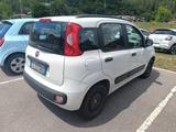 Fiat Panda 1.2 GPL Bombolone appena cambiato - Fiat Panda mit LPG-Antrieb