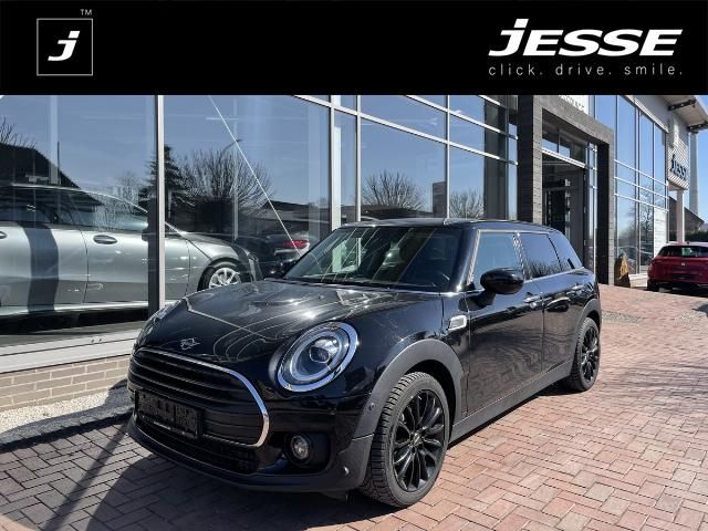 MINI One Clubman 1.5 Black Pepper LED Temp. digital-C