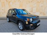 Jeep Renegade Longitude FWD *NAVI*SHZ*PDC*ALLWETTER*