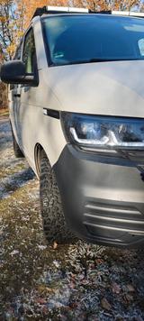 Volkswagen T6 Transporter - VW T6 Transporter von privat