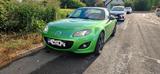 Mazda MX-5 2.0 MZR Karai 85/200 Originalzustand - Mazda: Grün
