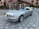 Mercedes-Benz Mercedes Benz CL500 W216 Alcantara/H&K/Nac... - Mercedes-Benz CL 500 aus 2008
