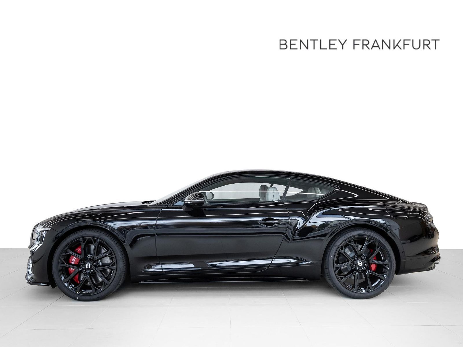 Bentley Continental GT S (MY26) Hybrid BENTLEY FRANKFURT imagem 3