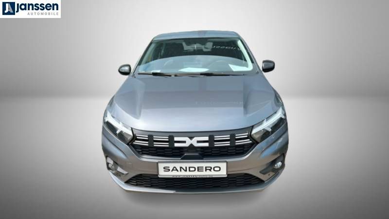 Fahrzeugabbildung Dacia Sandero Journey TCe 90 CVT