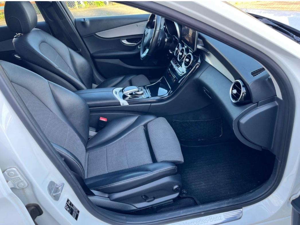 Mercedes-Benz C 250 BlueTEC T AVANTGARDE Autom.