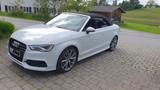 Audi Sehr schönes Audi A3 Cabrio S-Line - Audi Cabriolet mit Benzin-Antrieb: Cabrio