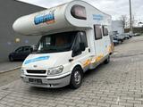 Ford Transit 2.0 Alkoven Makise Sperrdiff. MAL ABS Se - Angebote