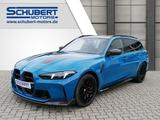 BMW M3 Touring CS Park-Assistent Memory Navi Leder - BMW M3 in Magdeburg