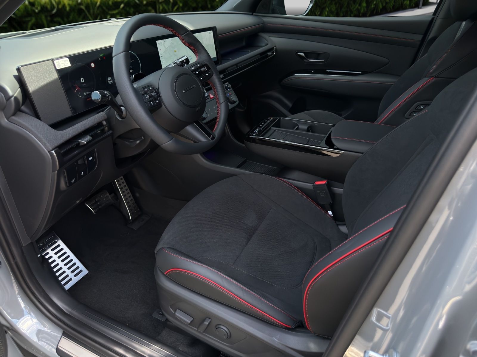 Hyundai TUCSON - Bild 10