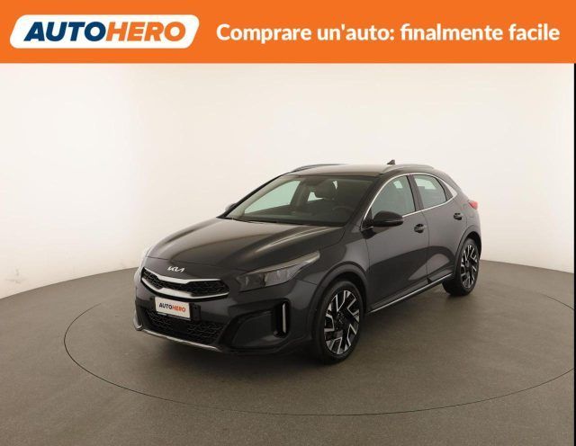 KIA Kia KIA XCeed 1.6 CRDi 136 CV MHEV DCT Business