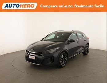 KIA XCeed - 1