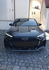 Audi RS3 2.5 TFSI Sonos RS-AGA Matrix-LED Dek.Mikrof. - Audi RS3 in Augsburg