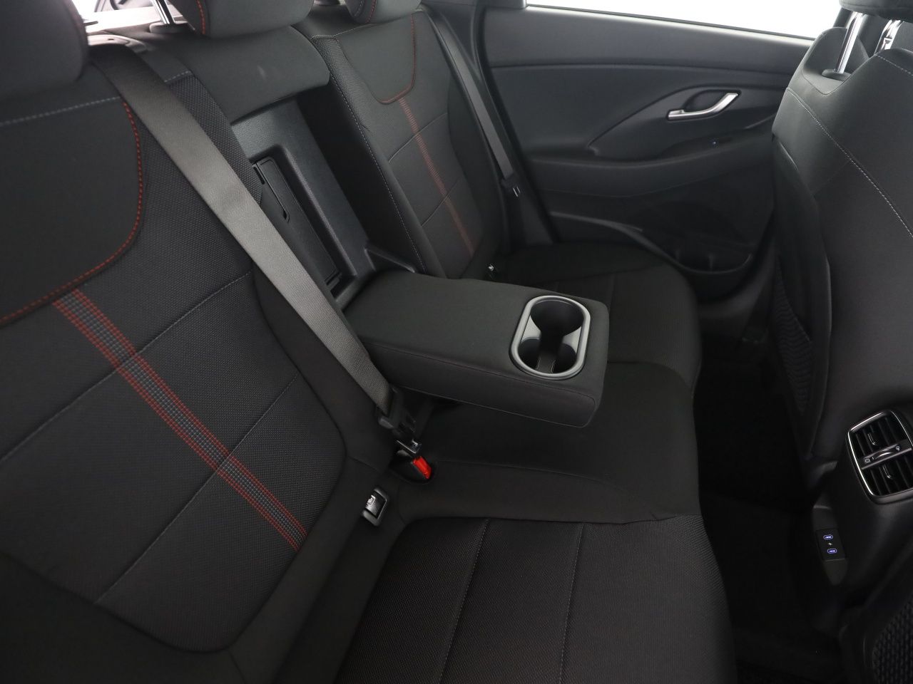 Hyundai i30 – Bild 22