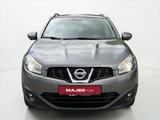Nissan Qashqai 2.0 Tekna*BOSE*PANO*LEDER*TEMPO*SHZ - Nissan Qashqai: Automatik, Tekna