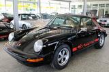 Porsche 911 2.7 MFI Carrera  -Motor revidiert- H-Kz. - Porsche Oldtimer: 911