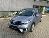 Honda Jazz 1.3 i-VTEC Elegance - Honda mit Benzin-Antrieb: Kleinwagen
