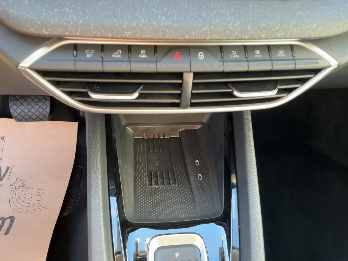 Skoda Octavia - Bild 20