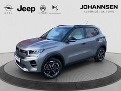 CITROEN E-C3 Max 44kwh Akku+8JahreGarantie