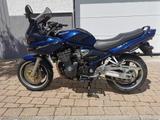 Suzuki Bandit GFS 1200S - Angebote entsprechen deinen Suchkriterien
