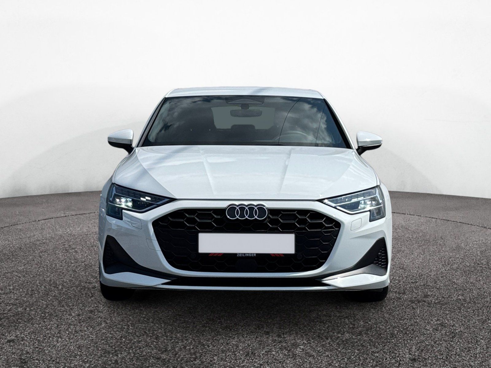 Audi A3 - Bild 3