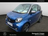 Smart ForTwo Coupe PROXY SPORT*PANORAMA*SHZ*TEMPOMAT* - Smart ForTwo: Proxy
