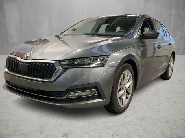 Octavia Combi Style 1.5 TSI DSG*NAVI*SHZ*