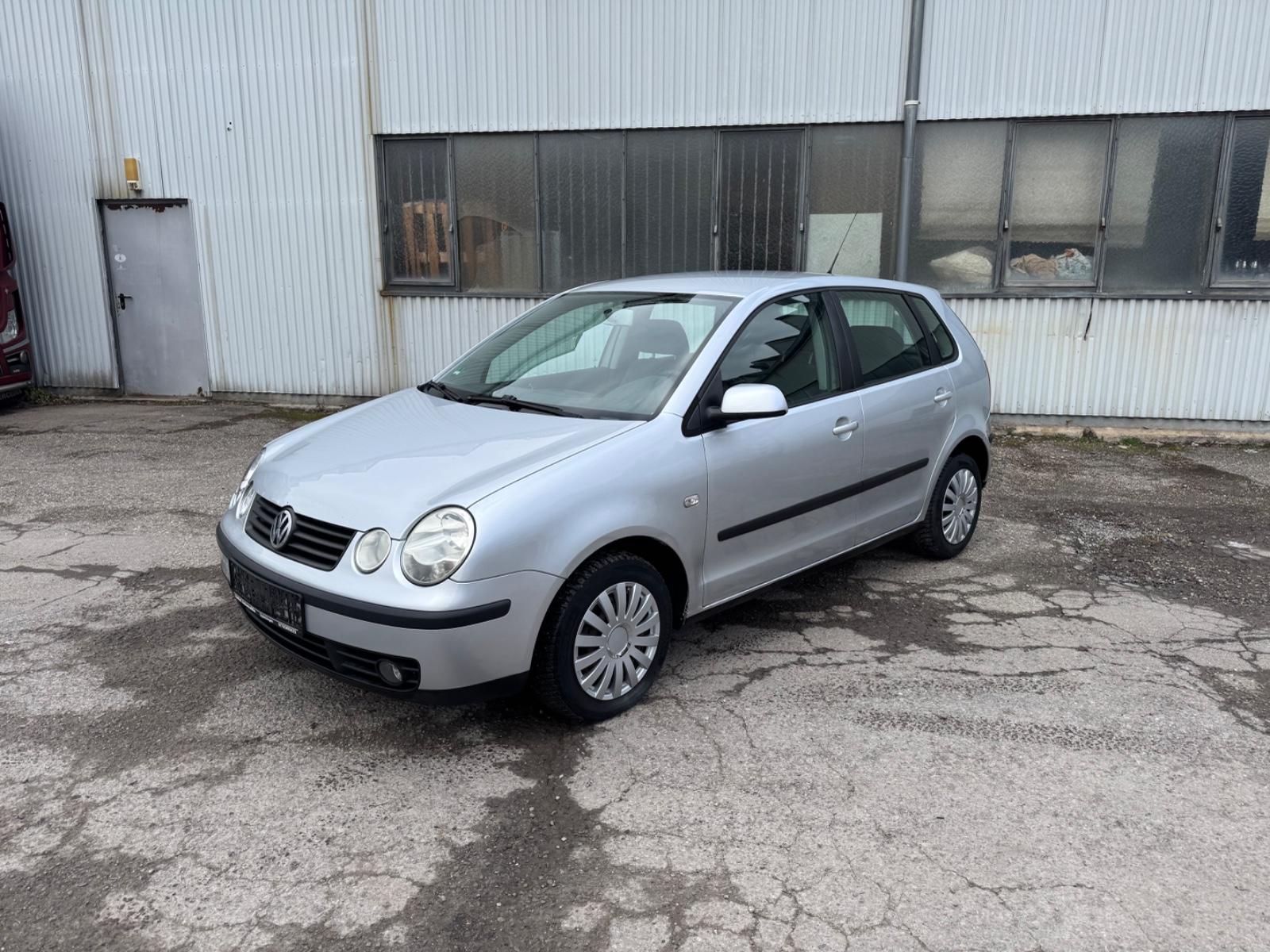 Volkswagen Polo Neue Tüv / Klima  / Navigation