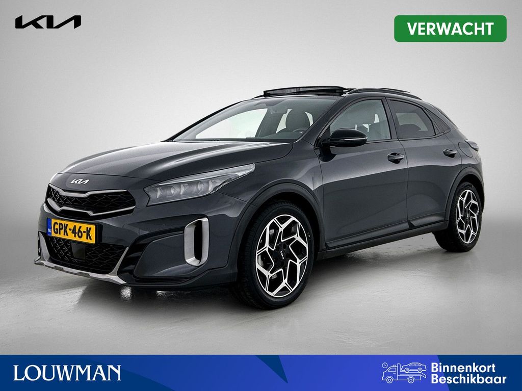 Image of Kia XCeed