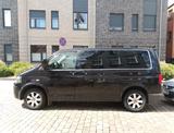 Volkswagen Ich verkaufe mein Auto VW T5 - gebrauchte VW T5 Caravelle aus dem Jahr 2009