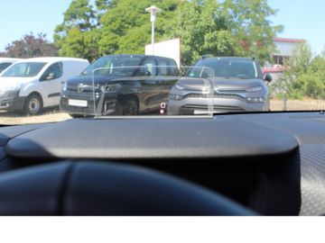 Citroën C4 Shine Automatik