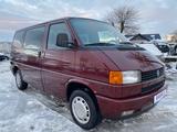 Volkswagen T4 Caravelle 2.4D GL 7-SITZER/ABS/NSW/AHK/TOPP!! - Volkswagen T4 Caravelle aus 1992