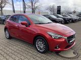 Mazda 2 SKYACTIV-G 90 Nakama LED-Lichtpaket 8fach bere - Mazda 2 Gebrauchtwagen