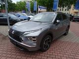 Mitsubishi Eclipse Cross 2.4 Plus Select Black Hybrid 4WD L - Mitsubishi Eclipse Cross Gebrauchtwagen in Berlin