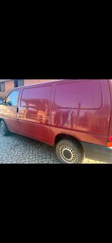 Volkswagen T4Syncro - Gebraucht T4 syncro
